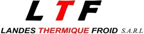 Logo Landes Thermique Froid